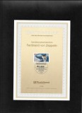 Germania FDC 8.1992