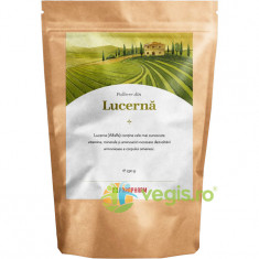 Lucerna Pulbere 250g