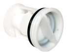 Filtru Scame Pompa Evacuare Masina Spalat Arctic EF5800 EF6100, cod 2872700100