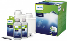 Kit de intretinere pentru espressor Philips Saeco CA6706/10 foto