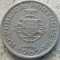 MOZAMBIC-2.50 ESCUDOS 1965