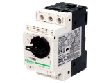 &Icirc;ntrerupător motor 0,37/0,55kW pentru șină DIN 230-690VAC
