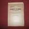 Zacamintele de carbuni din Romania - Dr. O. Protescu - 1926 (vol.III fasc. nr.5)