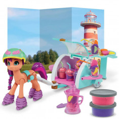 Hasbro MLP ponei set Sunny Starscout ZA4530