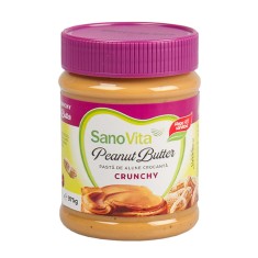 UNT DE ALUNE-PASTA ALUNE CROCANTA 375GR foto