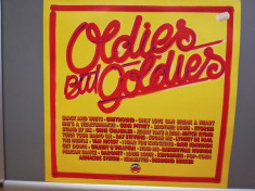 Oldies But Goldies vol 3 ? Selectii (1981/Decca/RFG) - VINIL/ foto