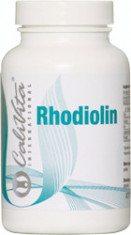 Rhodiolin Calivita-120 capsule-Inlatura stresul, depresia si oboseala cu 1Leu/zi foto