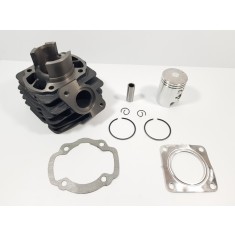 Kit Cilindru Set Motor Scuter Kymco Meteorit 49cc 50cc Racire AER