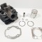 Kit Cilindru Set Motor Scuter Daelim Message 49cc 50cc Racire AER