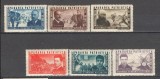 Romania.1945 Apararea patriotica XR.121, Nestampilat
