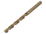 Burghiu Metal 6mm 93mm Oțel Rapid cu Cobalt HSS-E