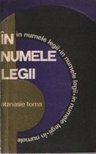 In numele legii foto