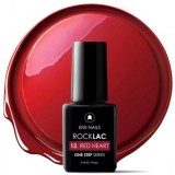 RockLac Revoluționar nr.12 roșu, 5ml, ENII NAILS