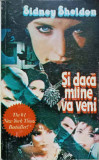 SI DACA MAINE VA VENI-SIDNEY SHELDON-345492