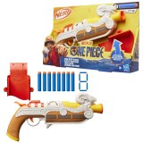 NERF BLASTER ELITE ONE PIECE GOING MERRY