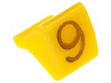 Markere Permanente pentru Marcaj 1,7-3,5mm