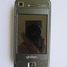 glofiish M800 telefon colectie