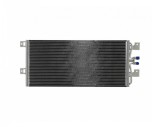 Condensator climatizare VW Transporter T3, 10.1982-07.1992, motor 1.9, 44kw/57 kw; 2, 1 68/70/82kw benzina, cutie manuala/automata, full aluminiu bra