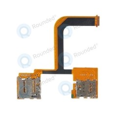 Cititor HTC One M8s Sim + cititor MicroSD foto