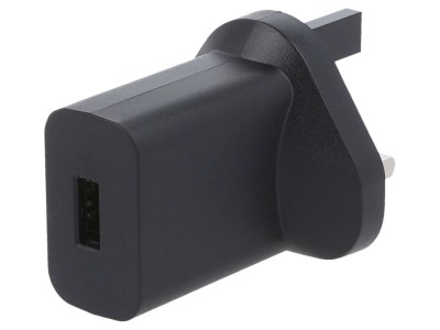 Alimentator 5VDC 2.1A 10W, USB foto