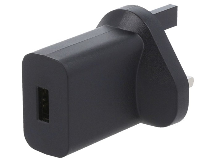 Alimentator 5VDC 2.1A 10W, USB