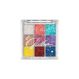 Trusa Fard Glitter, Handaiyan, 9 culori, 02