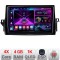 Navigatie Toyota Camry 2021- A-camry2021 4+64 InCell Display 1K Android Waze USB Navigatie Internet Youtube Radio CarStore Technology