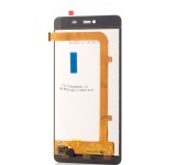 Display Allview P8 Energy Mini + Touchscreen Negru OEM