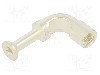 Conector alimentare DC, 1,5kV, 1 pini, seria {{Seria producatorului}}, {{Dimensiune pin}}. HARTING - 09930008260