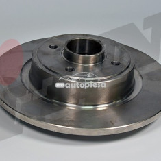 Disc frana RENAULT MEGANE I Break (KA0/1) (1999 - 2003) ITN 10-230-540