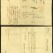 Italy 1823 Postal History Rare Stampless Cover + Content to San Ginesio DB.508