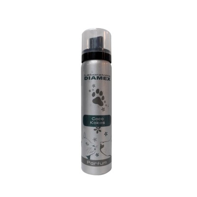 Diamex Parfum Coco - 100 ml foto