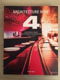 Architecture now! 4 - Philip Jodidio