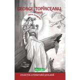 George Top&icirc;rceanu - Poezii, Ars Libri