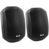 SET BOXE LINIE 60W 100V 5/10/20/30W 8OHMI IP66 - NEGRU, HPA