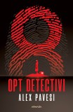 Opt detectivi - Alex Pavesi