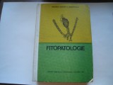 Fitopatologie - colectiv