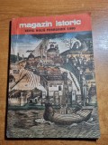 revista magazin istoric februarie 1990