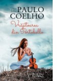 Vrajitoarea din Portobello - Paulo Coelho