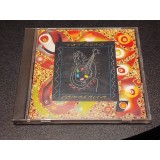 CD &quot;PRESA JAPONEZA &quot; Tatsuro Yamashita &ndash; Artisan (VG++)