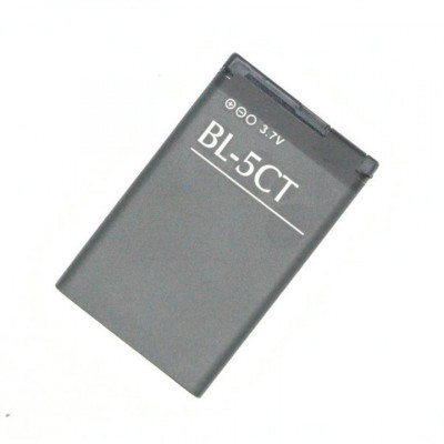 Acumulator Nokia BL-5CT (6303) 1050mAh Original foto