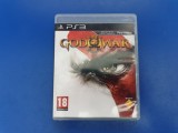 God of War III - joc PS3 (Playstation 3)
