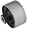 Bucsa brat suspensie Mitsubishi Lancer Cs 2003-, Lateral, NTY ZTT-MS-007C