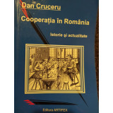 Dan Cruceru - Cooperatia in Romania (2014)