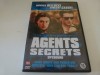 Agents Secrets 582
