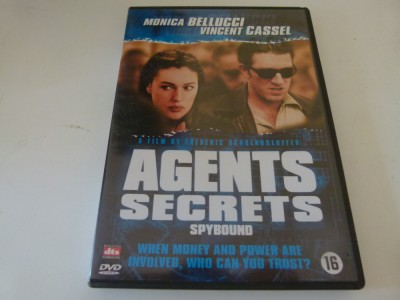 Agents Secrets 582 foto