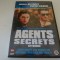 Agents Secrets 582