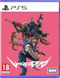 Wanted Dead PS5