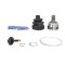 Cap planetara exterior fata, MARELLI, Volvo C70, 1998-2005, S60 I (384), 07.00-04.10, S70 (874), 11.1996-11.00, S80 I (184), 05.1998-02.08, S80, 2006