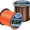 Fir Monofilament Carp Zoom Competition Osmium Feeder, Brown, 4kg, 0.26mm, 800m